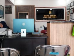 Penerima Bansos di Kendal Dicoret, Satu KK Kena Imbas Dikarenakan Main Judi Online