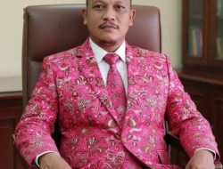 Darah Jurnalis Tak Pernah Lekang dari Seorang Jurnalis, Kini Menjadi Seorang Kepala Desa Sinunukan III.