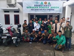 LSM GPM Provinsi Banten Santuni Anak Yatim Secara Konsisten Selama Kurun Lima Tahun