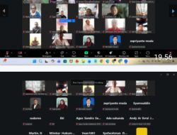 Transformasi Media Hukum Dimulai! Mimbar Hukum Indonesia (MHI) Selenggarakan Pelatihan Bergengsi C.ILJ