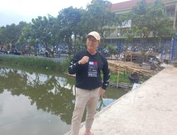 DPRD H. Asep Ikhsan Selamat Hari Guru Nasional Momen Kebahagiaan Guru Seluruh Indonesia Semoga Guru Di Kabupaten Bandung lebih Semangat.