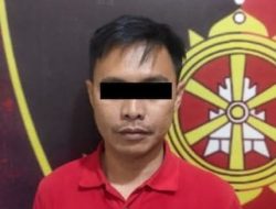 Tekab 308 Presisi Polres Metro Ringkus Pelaku Penggelapan Kendaraan R4
