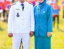 Turut Berduka atas Meninggalnya Ibu Juniarti Istri Anggota DPRD Kabupaten Mandailing Natal Muharuddin Umpan Dari Kepala Desa Batahan 1, M. Bugis Lubis, S.Pd
