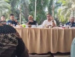 “Bisakah IUP PTPN IV Kebun Timur Mandailing Natal Dicabut, Diduga Terindikasi Melanggar Undang – undang Nomor 3 Tahun 1972 ?!”