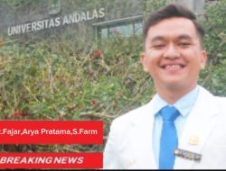 Swamedikasi Digital: Antara Kemudahan dan MalapetakaPenulis: Apt. Fajar Arya Pratama, S.Farm.Apoteker – Alumni Universitas Andalas