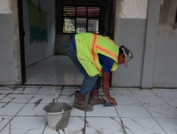 Terobosan Prabowo di 2026, Sekolah Bisa Ajukan Perbaikan secara Online ke Pemerintah