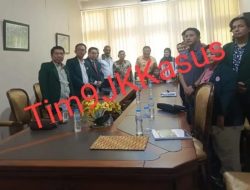 “Di Hadapan Prof. Udin, Tawaran Perdamaian untuk Kasus Aldo Terungkap — P2H2P Bereaksi Keras ?!”