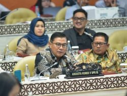 Diskon Tiket Nataru, Danang Wicaksana: Stimulus Gerakkan Ekonomi Rakyat