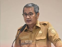 Bupati Nias Sampaikan Jawaban Pada Pemandangan Umum Fraksi-Fraksi DPRD Atas Rancangan APBD Tahun 2026