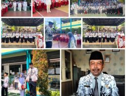 SELAMAT HARI GURU NASIONAL 25 NOVEMBER 2025