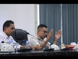 DPRD Halmahera Selatan Kritik Kebijakan DPMD: Penahanan Dana Desa Dinilai Tidak Manusiawi bagi Desa Terpencil