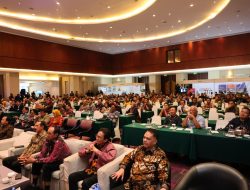 Libatkan Mitra Kerja, Menteri Nusron Ajak MASKI Ikut Perkuat Manajemen Administrasi Pertanahan