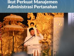 Libatkan Mitra Kerja, Menteri Nusron Ajak MASKI Ikut Perkuat Manajemen Administrasi Pertanahan