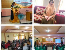 Disperindagkop Halsel Gelar Pelatihan Digital Marketing untuk UMKM: Dukung Transformasi Ekonomi dan Program Agromaritim Bupati Basam Kasuba