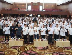 Aplikasi SIPAKADES, Kang DS: Seluruh Siltap, Gaji dan Insentif RT dan RW Ditransfer Setiap Tanggal 1