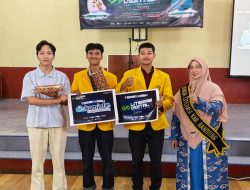 Pemkab Bandung Dorong Pencegahan Judi Online Lewat Festival Literasi Digital.