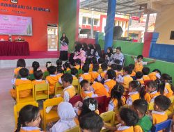 Peringati Hari Guru Nasional, Wakapolres Sumbawa Apresiasi Guru Sebagai Pembentuk Karakter Bangsa