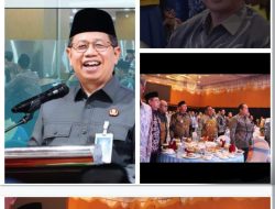 Kanwil Kamenag Provinsi Kalsel Gelar Koordinasi Penilaian Standar Pembangunan  PHTC