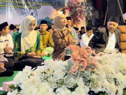 “NELAYAN BERDZIKIR 2026” : Sinergitas Ulama, Umara, dan Masyarakat dalam Menjaga Warisan Nusantara Menuju Peradaban Dunia