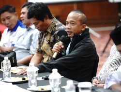 Polda Jabar Berkomitmen Kuat Bela Perjuangan Buruh