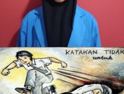 ARTIKEL : BAHAYA NARKOBA BAGI REMAJA DAN PELAJAR .