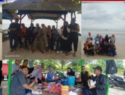 Wow, Asyik Reuni SMP YPBI 21 Kota Pangkalpinang Angkatan 90 Temu Kawan Lama yang Semakin Eksis