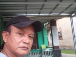 M. Rifuad, Alumni SMP YPBI 21 Banyak Menciptakan SDM yang Handal “Diknas Kota Pangkalpinang Harus Tanggap”