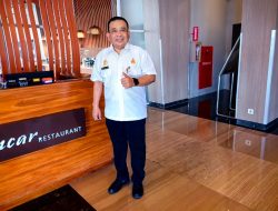 Rahmad Sukendar: “Ini Bukan Bencana Alam, Ini Pembantaian Ekologis Akibat Pembiaran Negara!”