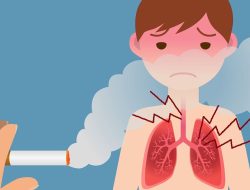 “Bocah Usia 11 Tahun asal Desa Golo Lijun Menderita Sakit Kanker Paru-paru/Jantung !!”