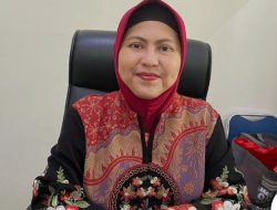 Drg. Rully Kusumawardhany Pentingnya Penguatan Kolaborasi Lintas Sektoral Mencegah Kasus AIDS