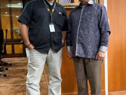 Prof. Dr. Sutan Nasomal Sarankan Presiden Prabowo Agar Dirikan Pabrik Aspal Berbahan Plastik Limbah Karet Efektif Berdaya Guna