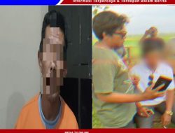 Pelaku Penipuan Emas Palsu Ditangkap Saat Operasi Lintas Wilayah, Propam Turun Tangan