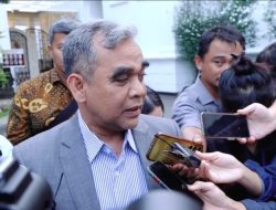 Prabowo Fokus Pulihkan 3 Provinsi Terdampak Bencana, Kerahkan Seluruh Kekuatan