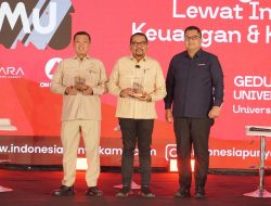 Menteri Nusron Akan Evaluasi Tata Ruang di Sumatera Pascabencana Banjir