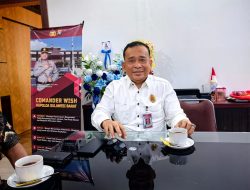 Ketum BPIKPNPARI: Praktik Oplosan Gas Elpiji Harus Ditindak Tegas