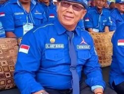 Ketua Fraksi H. Asep Ikhsan, SE., SPd., MM Soroti Perusahaan Penerapkan Sistim Kontrak Kerja Satu Bulan Tidak Berpihak Pada Hak Pekerja.