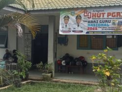 “ADA APA GAJI GURU HONORER DI SMK NEGERI I DOLOK MASIHUL – SERGAI SAMPAI TERSENDAT ?!”