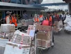 Bupati Bogor Rudy Susmanto Kirim Tim Medis Untuk Misi Kemanusian Bantu Korban Bencana Sumatera.