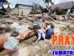 PPWI Ajukan Permohonan Bantuan ke Beberapa Kedubes untuk Korban Bencana Sumatera