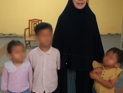 Presiden Prabowo Subianto Dimohon Turun Tangan: Keluarga Indriani Menangis Meminta Keadilan