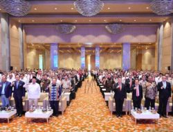 Cegah Tindak Pidana Pertanahan, Bareskrim Polri Tegaskan Kolaborasi dengan Kementerian ATR/BPN