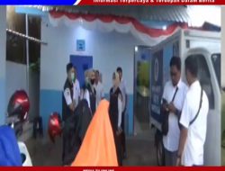 Lagi Lagi Keracunan Massal MBG di Bondowoso Diduga Susu Kedelai Jadi Pemicunya