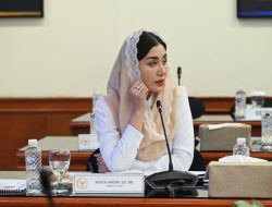 Novita Hardini: Masa Depan Industri Harus Ramah Lingkungan