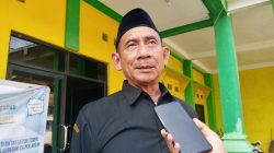 Kepala Desa Margasari Apresiasi Kepada PLTU Banten 1 Suralaya / Unit 8 Salurkan Bantuan Rutilahu Kepada Warganya