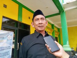 Kepala Desa Margasari Apresiasi Kepada PLTU Banten 1 Suralaya / Unit 8 Salurkan Bantuan Rutilahu Kepada Warganya