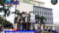 Minimnya Kantin RSUD Cibitung Dikeluhkan Pengunjung, Diusulkan Jadi Peluang Usaha Lokal.