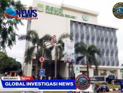 Minimnya Kantin RSUD Cibitung Dikeluhkan Pengunjung, Diusulkan Jadi Peluang Usaha Lokal.