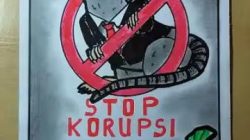 “Pengerjaan Proyek Diduga Fiktif Salahsatu AKD Kecamatan di Kabupaten Sumenep Terancam Dilaporkan ?!”