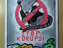 “Pengerjaan Proyek Diduga Fiktif Salahsatu AKD Kecamatan di Kabupaten Sumenep Terancam Dilaporkan ?!”