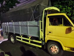 Polres Lumajang Lanjutkan Penyidikan Kasus Penimbunan Solar Subsidi, SPDP Resmi Dikirim ke Kejaksaan